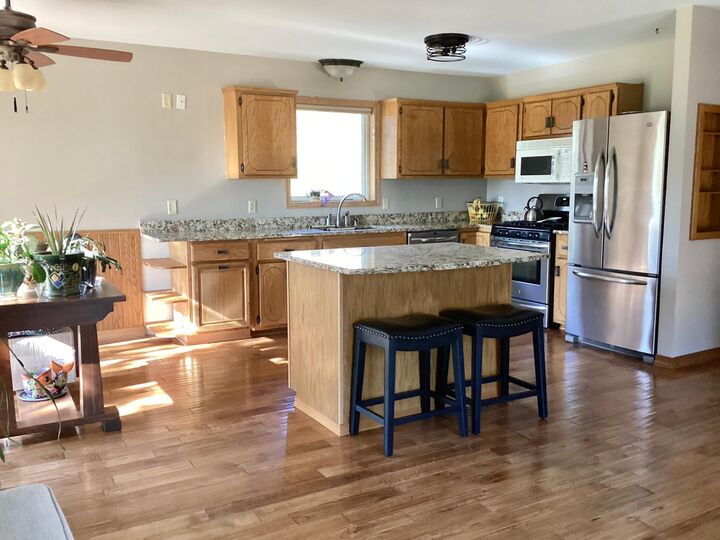 Property Photo:  19158 Kent Street NW  MN 55330