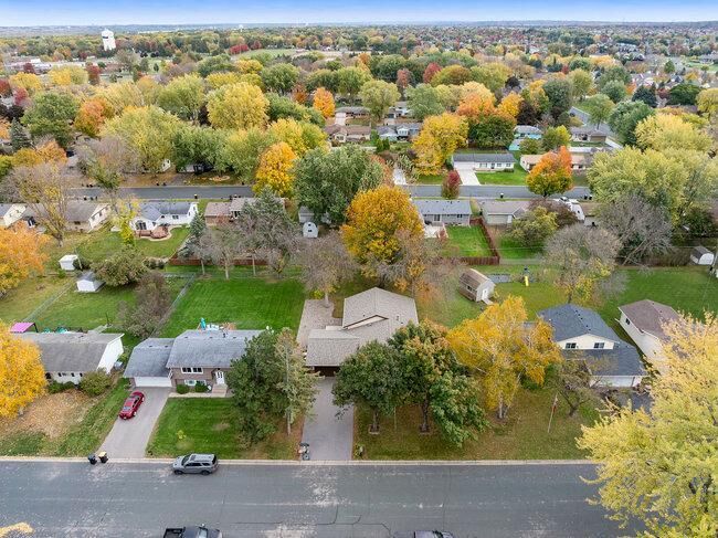 Property Photo:  1187 Jackson Street S  MN 55379 