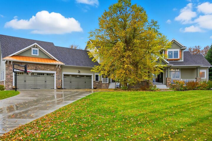 Property Photo: 310 48th Avenue SW MN 56560