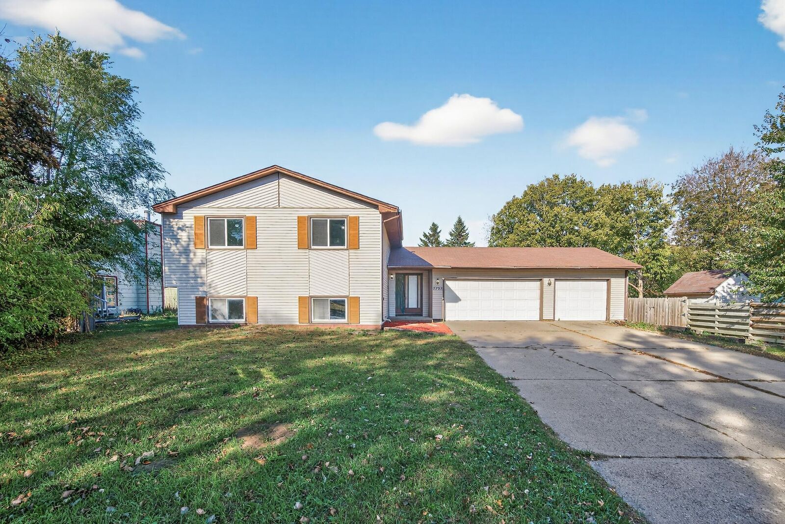 Property Photo:  7702 114th Avenue N  MN 55316 