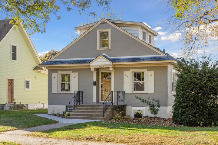 4452 29th Avenue S  Minneapolis MN 55406 photo