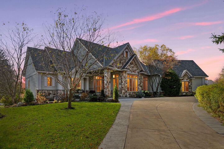 Property Photo: 18709 Melrose Chase MN 55347