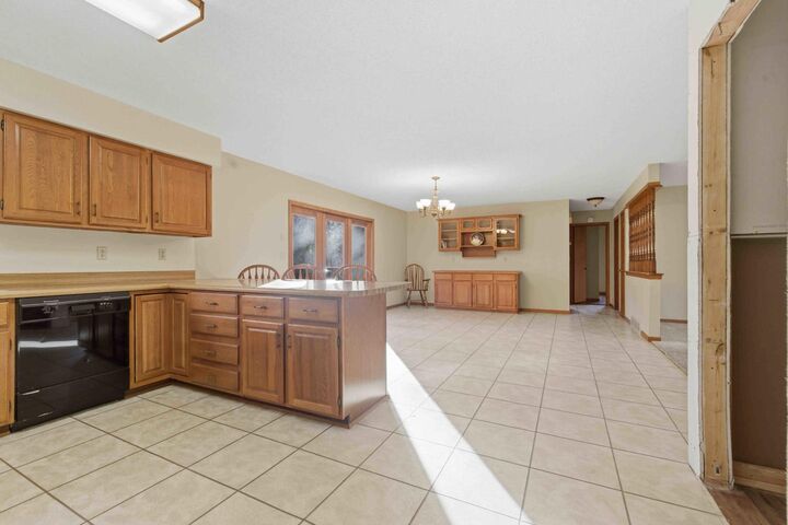 Property Photo: 4244 Crow Wing Circle SW MN 56473
