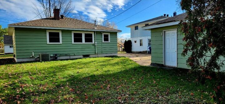 Property Photo: 2709 Diane Lane MN 55746