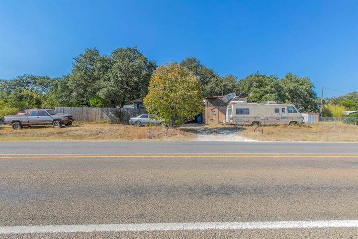 Property Photo: 513 Fm 3118 TX 76634