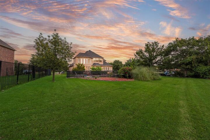 Property Photo:  9601 Waterview Parkway  TX 75089