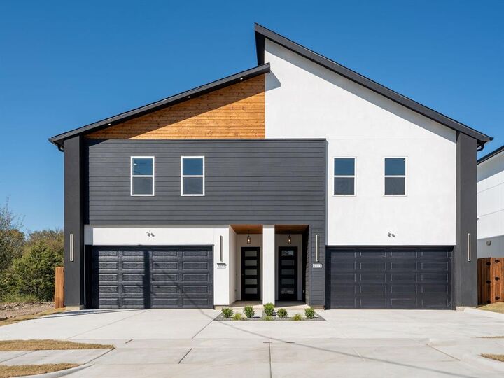 Property Photo:  5851 Millar Drive  TX 75236 