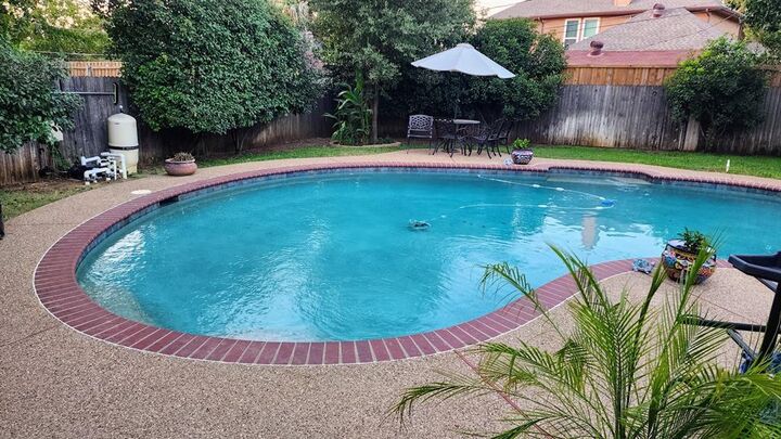 Property Photo: 7505 Patsy Court TX 76016