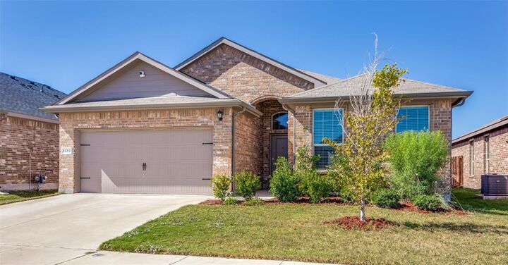 2424 Edisto Beach Drive  Fort Worth TX 76108 photo