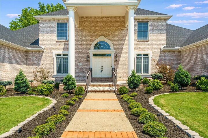 Property Photo:  6272 Wells Circle  AR 72762