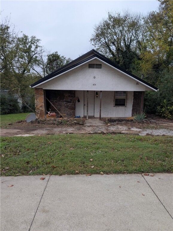 404 N Maple Street  Harrison AR 72601 photo