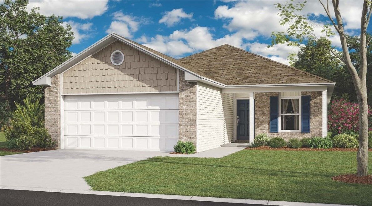 Property Photo: 3183 S Murray Avenue AR 72701