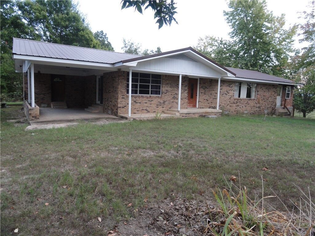 Property Photo:  233 Piney Road  AR 72650 