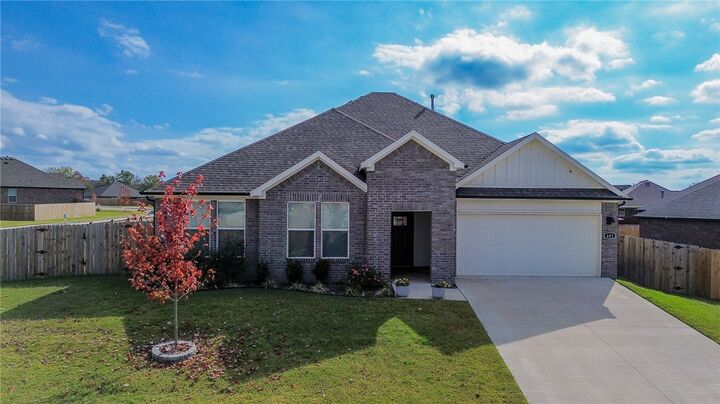 485 W Branta Street  Farmington AR 72730 photo