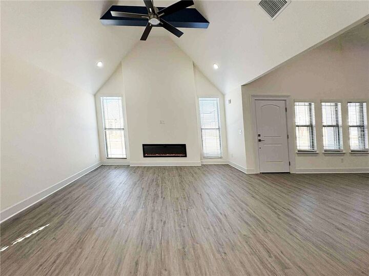 Property Photo:  3209 SW Lovely Lane  AR 72713 