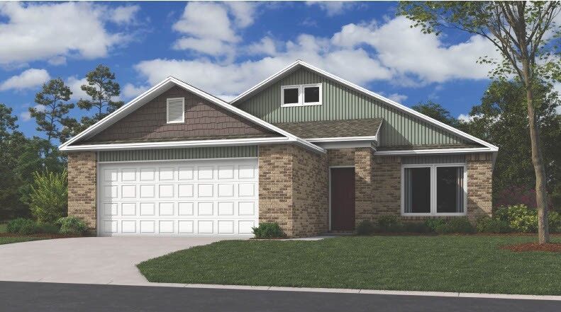 Property Photo: 3171 S Murray Avenue AR 72701