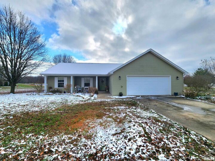 156 Hanover Lane  Murphysboro IL 62966 photo