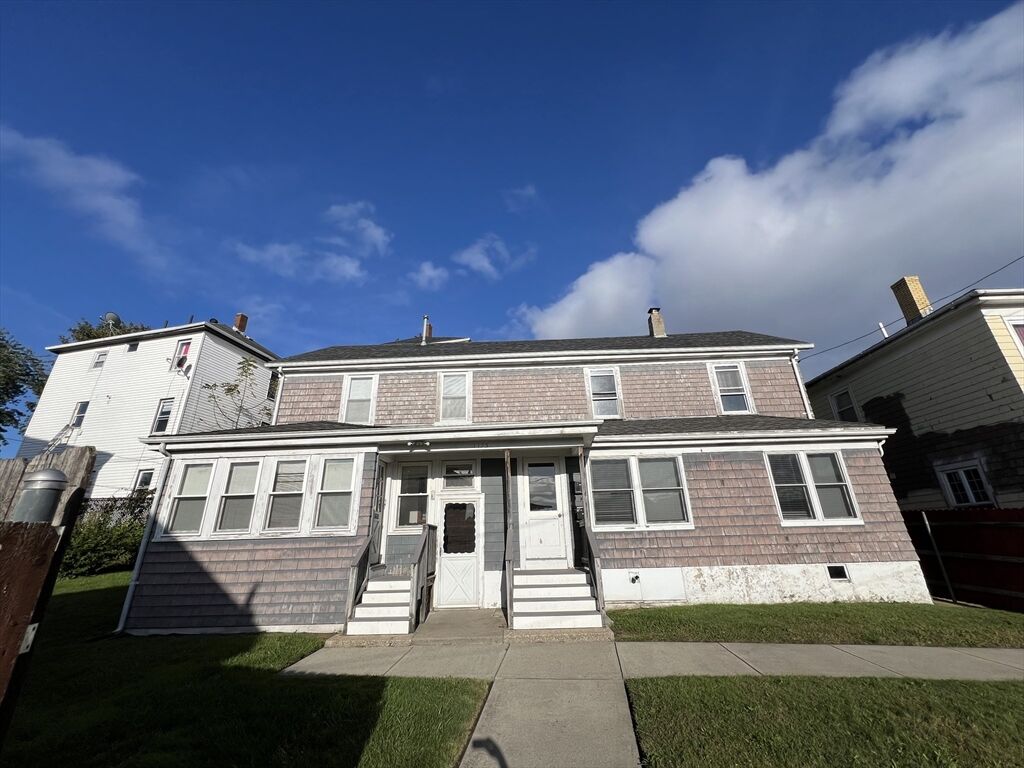 Property Photo:  1175 S Main  MA 02724 