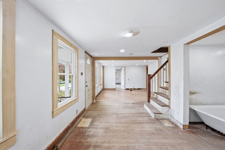 Property Photo:  78 Pleasant St  MA 01519 