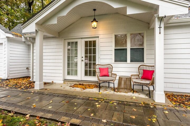 Property Photo:  32 Billings St  MA 02067 