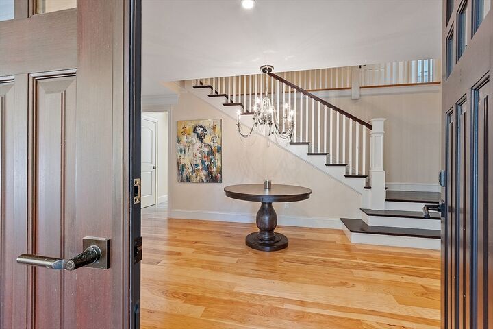 Property Photo:  18A South Shaker Road  MA 01451