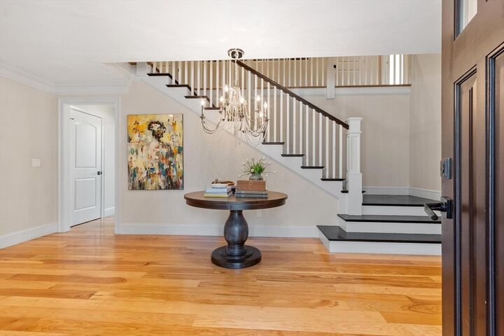 Property Photo: 18A South Shaker Road MA 01451