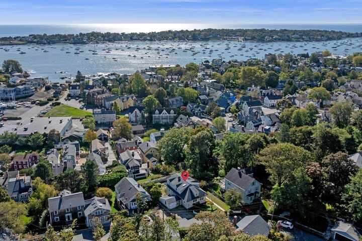 Property Photo:  75 Pond Street  MA 01945 