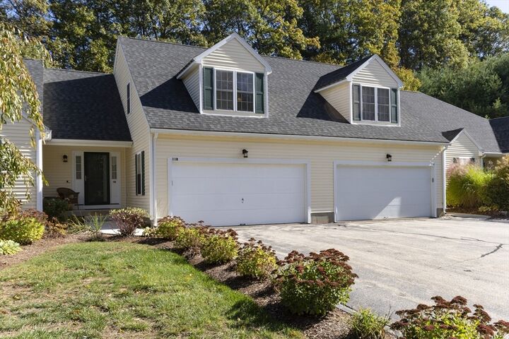 Property Photo:  11 Coldspring Dr B  MA 01590