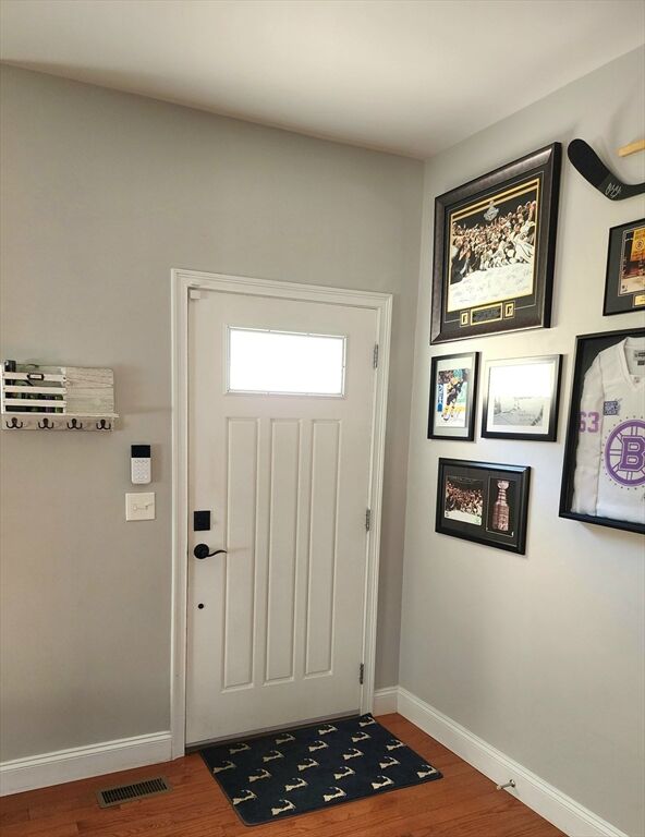 Property Photo:  66 Oak St 66  MA 01510 