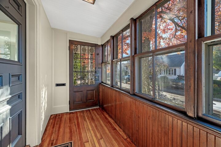 Property Photo:  13 Highland Street  MA 01970