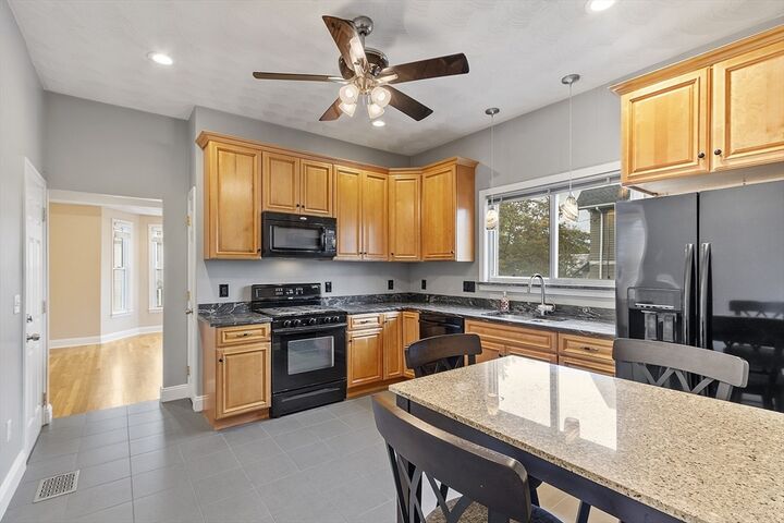 Property Photo:  17 Parker Street A  MA 02148