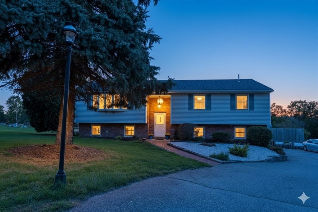 Property Photo:  49 Dexter Street  RI 02871