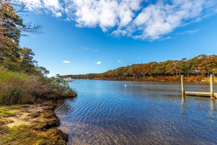 Property Photo:  14 Avalon Dr  MA 02536 