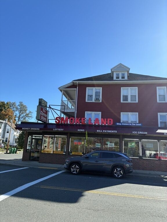 Property Photo:  438 Front Street  MA 01020 