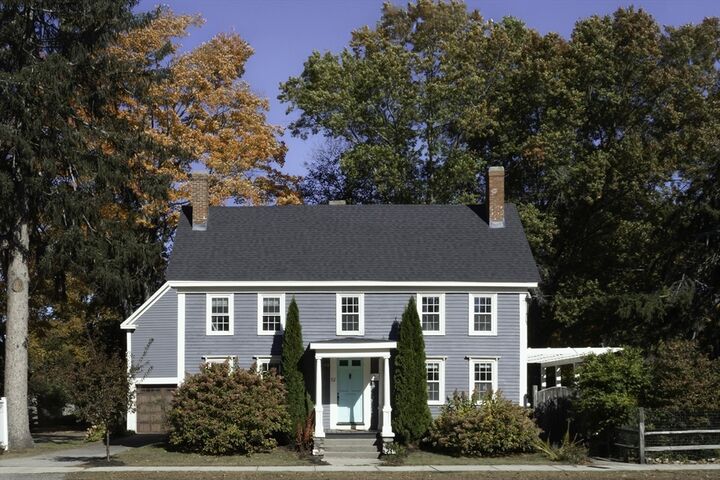 Property Photo:  52 E Main Street  MA 01833 