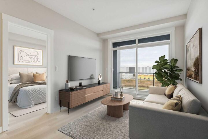 3700 Seton Avenue SE 2405  Calgary AB T3M 3V3 photo