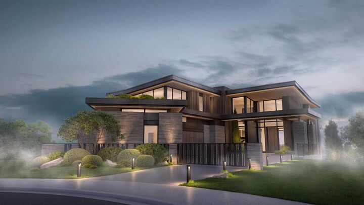 23 Aspen Ridge Point SW  Calgary AB T3H 0J8 photo