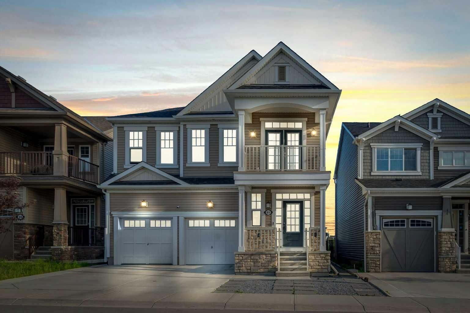 Photo de la propriété:  65 Cityscape Place NE  AB T3N 1A8