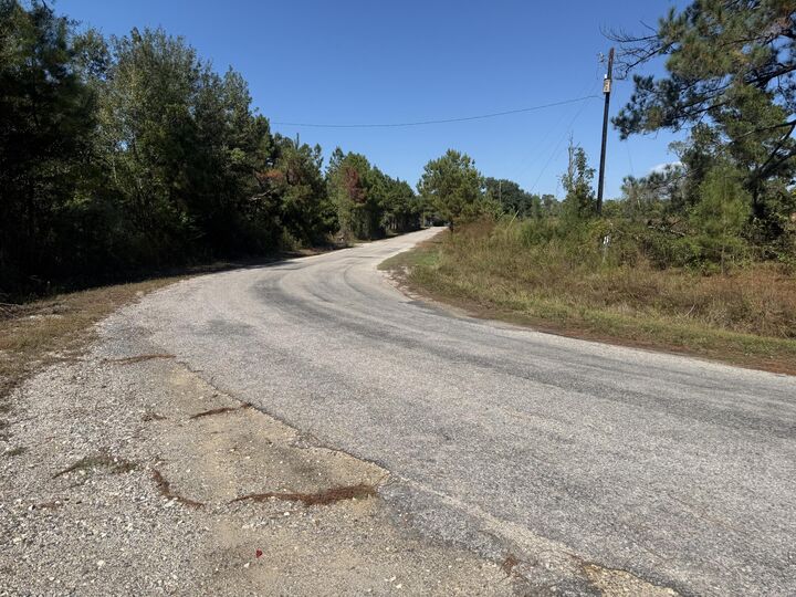 Property Photo:  Tbd Scallon Rd.  LA 70634 