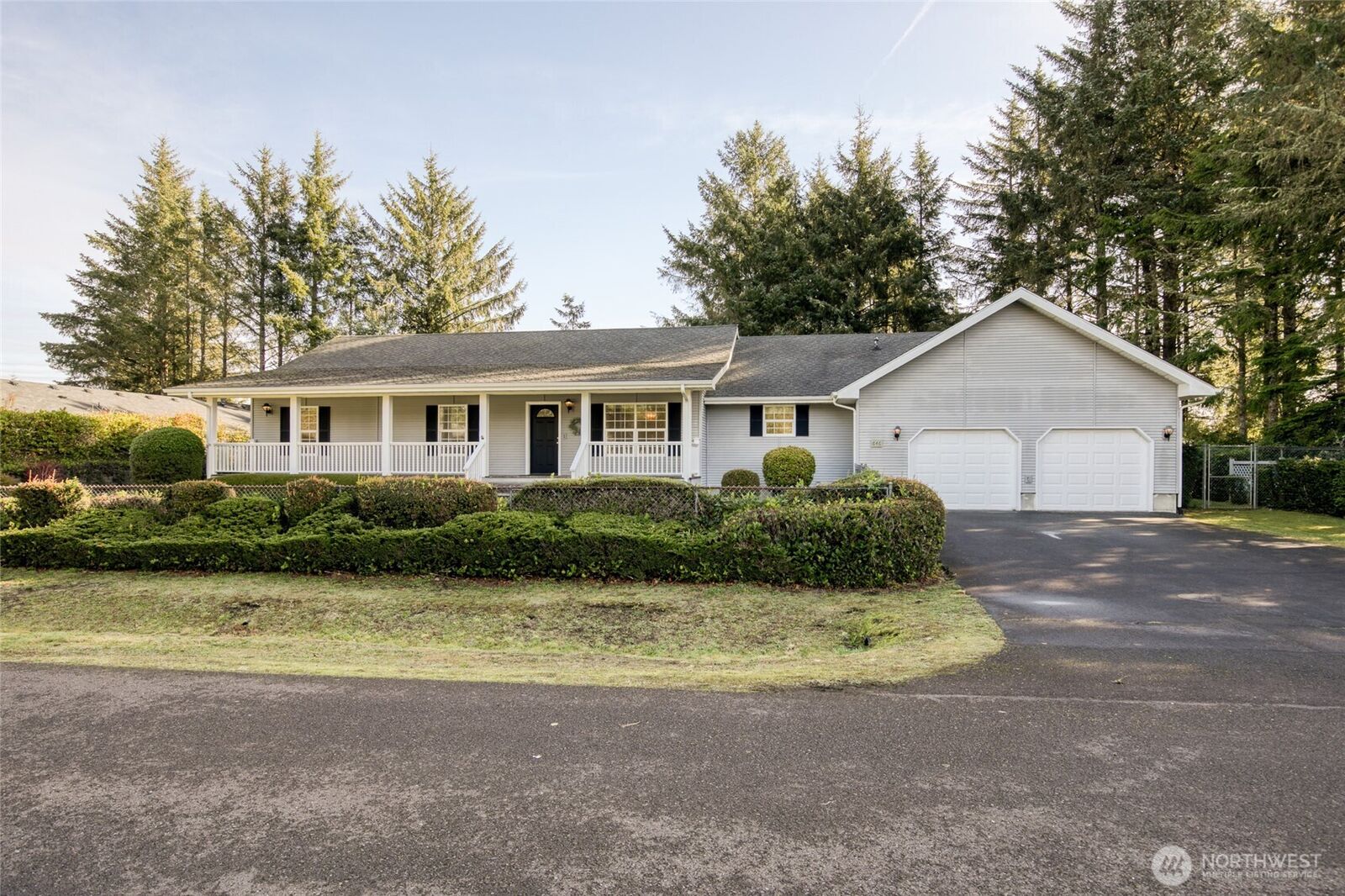 Property Photo:  646  Woodland Loop NE  WA 98569