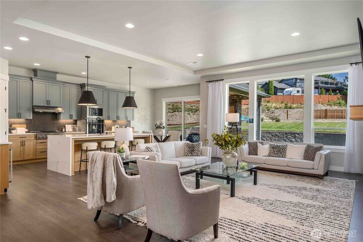 Property Photo:  33023  (Lot 17) 139th Place SE  WA 98092 