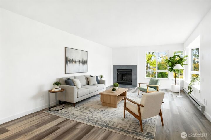 2419 E Madison Street #2461  Seattle WA 98112 photo