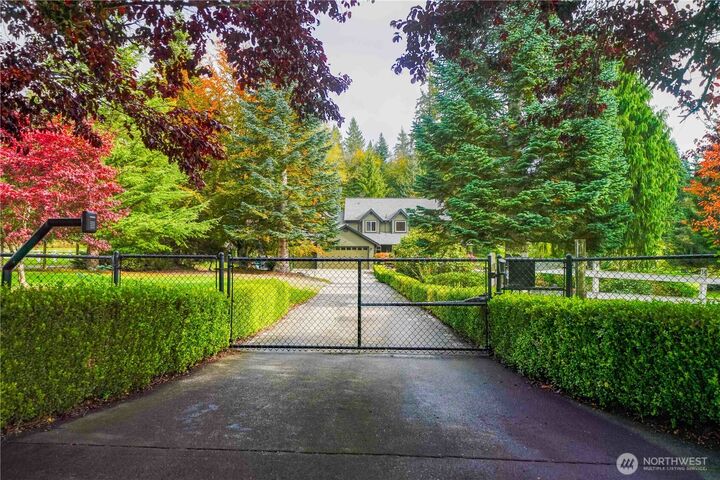 Property Photo:  22833  107th Avenue NE  WA 98223