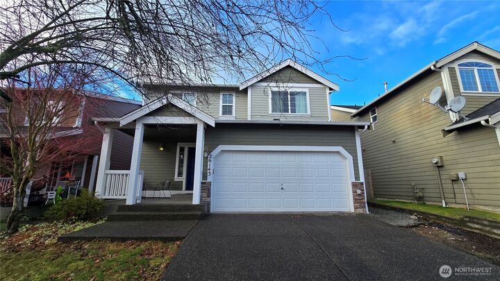 26143  242nd Court SE  Maple Valley WA 98038 photo