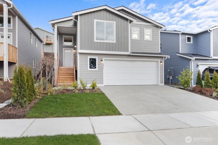 Property Photo:  4437  74th Drive NE  WA 98270 