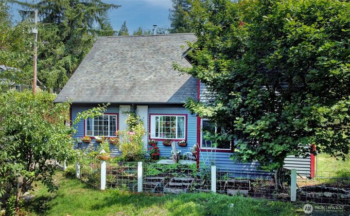 35904 SE 46th Street  Fall City WA 98024 photo