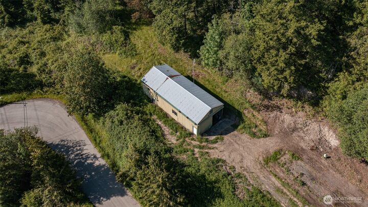 Property Photo:  999  Sugar Hill Road  WA 98325