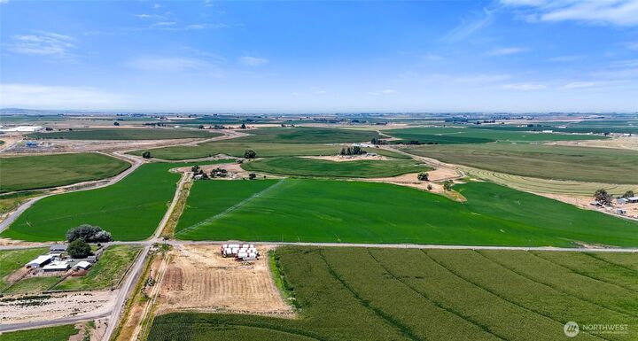 Property Photo:  22714 SE Rd 6.9  WA 98857