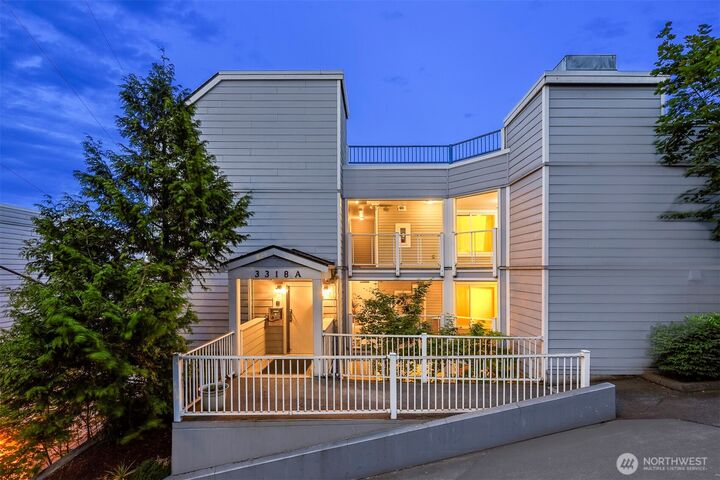 3318  30th Avenue SW A502  Seattle WA 98126 photo