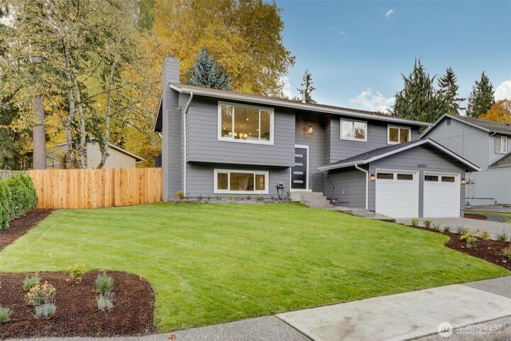 Property Photo:  16009 NE 106th Street  WA 98052
